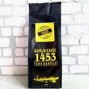 Asırlık 1453 Türk Kahvesi